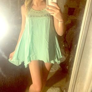 Altard state boho tank